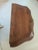 Vintage Italian Burl Wood Night Stands, A Pair For Sale - Image 13 of 18
