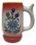 Postmodern Beer Cup from Lubjana, Poland, 1970s For Sale