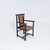 Armchair by Josef Zotti, 1890s For Sale - Image 5 of 18