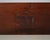 Henkel Harris Mahogany King Size Headboard For Sale - Image 11 of 11
