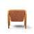 Bill Stephens for Knoll Model 1315 Mid Century Bentwood Lounge Chairs - Pair For Sale - Image 9 of 12