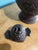 Late 19th Century Antique 20th Century Japanese Meiji Style Vase & a Suiteki For Sale - Image 5 of 7