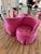 French 19th Century French Napoleon III "Indiscret" Three-Seat Conversation Sofa For Sale - Image 3 of 16