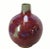 2010s Jun Round Porcelain Vase For Sale - Image 5 of 5