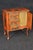 Unique Design Petitie Chinoiserie Style Italian Painted Commode For Sale In Philadelphia - Image 6 of 15