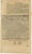 Antique Woodcut Haarlem Map by Sebastian Münster, 1575 For Sale - Image 3 of 12