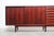 Mid-Century Modern Danish Sideboard Model 29A by Arne Vodder for Sibast Furniture, 1950 For Sale - Image 3 of 16