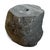 Contemporary Vintage Outdoor Boulder Umbrella Stand / Stool For Sale - Image 3 of 3