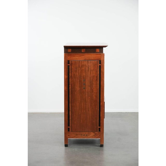 Art Deco Chest of Drawers from Schuitema For Sale - Image 3 of 15