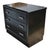 Midcentury Raymond Loewy style dresser chest Midcentury dresser chest after Raymond Loewy for Mengel Furniture Co. in...