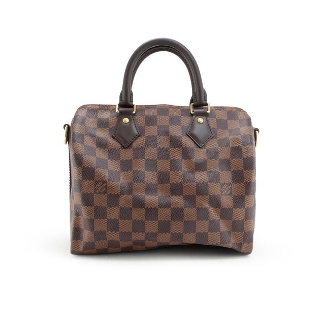 Brand: Louis Vuitton Gender: Ladies Length: 9.80 inches Height: 7.50 inches Width: 5.90 inches Weight: 550.00 grams Louis...