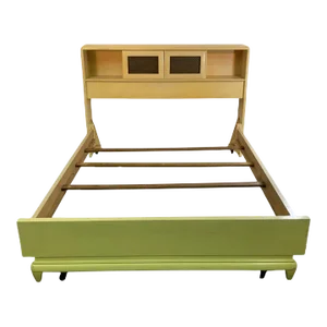 1960s Kent Coffey 'the Penthouse' Bed