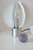 Italian Table Lamp by Ezio Zanobini for T2, 1960s For Sale - Image 12 of 16
