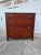 Fantastic 19th century antique Hepplewhite cherry dresser. It has 4 drawers constructed with hand cut dovetails and...