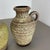 Pottery Fat Lava Vases from Scheurich, Germany, 1970s, Set of 2 For Sale - Image 11 of 18