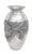 Art Nouveau Pewter Vase, 1890s For Sale - Image 9 of 10