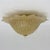 Mid-Century Italian Murano Glass Ceiling Lamp, 1970s For Sale - Image 11 of 18