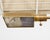 Late 20th Century Casella Style Bronzed Swing Arm Pharmacy Floor Lamp For Sale - Image 11 of 17