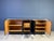 Black Brutalist Credenza, 1970s For Sale - Image 6 of 11