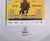 Date: 2023 Size: 47 x 69 inches Artist: unkown About this poster: This poster is a bus shelter advertisement for the...