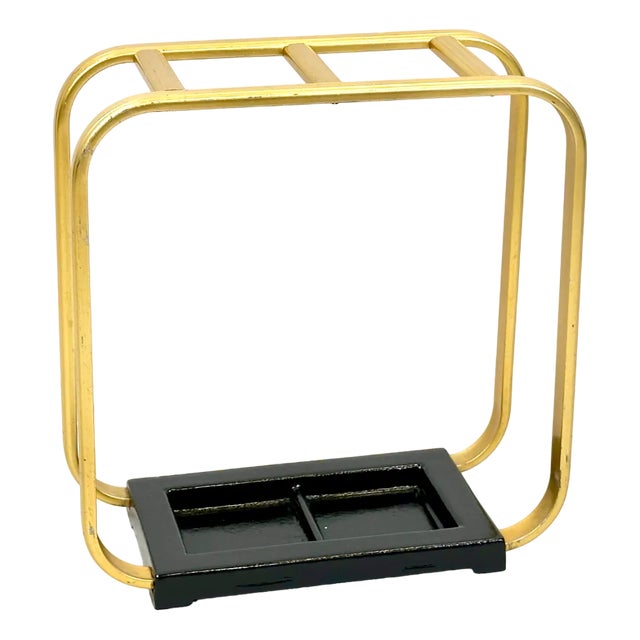 Mid-Century Umbrella Stand, 1960s For Sale