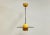 Polish Space Age Style Pendant Lamp, 1990s For Sale - Image 4 of 7