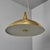 Paavo Tynell 'A1965' Counterweight Pendant Lamp in Brass for Gubi For Sale - Image 9 of 15