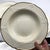 Metal 19th Century Antique Minton Ironstone Rimmed Bowls - Set of 8 For Sale - Image 7 of 13