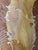 Vintage French Provincial Marquetry Inlay Serpentine Kidney Coffee Table With Glass Top For Sale In Phoenix - Image 6 of 12