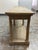 Restoration Hardware Restoration Hardware Bertrand Console Table For Sale - Image 4 of 12