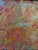 Vintage Sacha Tébo Signed Encaustic Nude Portrait Painting, 1968, Haitian Modernist For Sale - Image 4 of 11