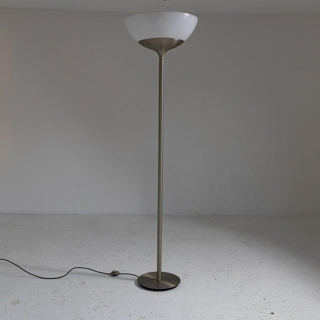 Aminta Floor Lamp for Artemide, Milan, 1960s For Sale - Image 10 of 10