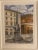 Piazza della Minerva - Rome is an original artwork realized in the 1970s by Giuseppe Malandrino. Original hand-colored...