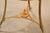 Neoclassical Style Pair of Marble Top Gueridon Side Tables For Sale - Image 13 of 18