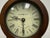 Wood Howard Miller Arendal 80th Anniversary Edition Mantel Clock, Model 635-146 For Sale - Image 7 of 12
