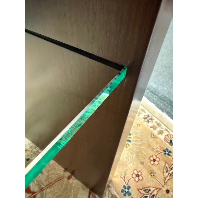 2020s Indo Puri Metro Media Console For Sale - Image 5 of 12