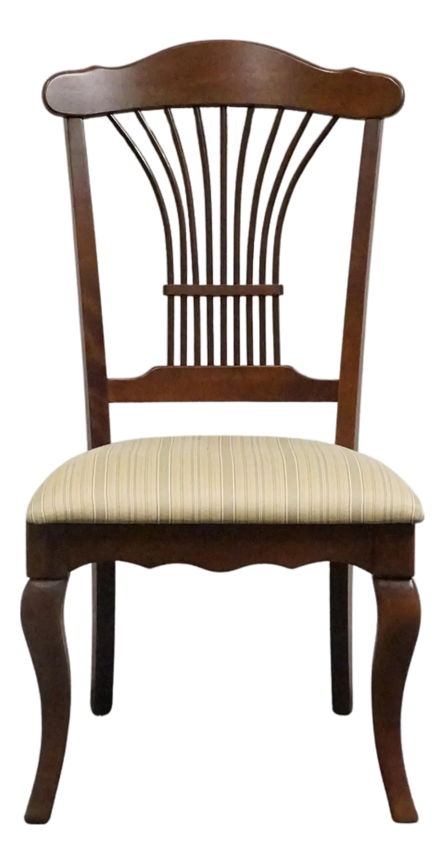 Vintage Nichols and Stone Seating | Chairish