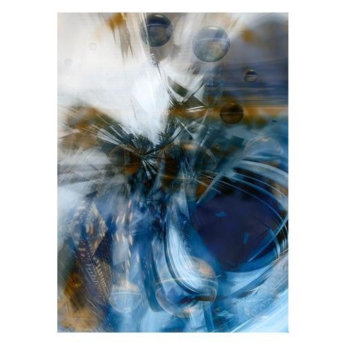 Paul Cooklin, Abstraction 2099, Edition of 50 For Sale - Image 4 of 4