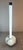 Very rare and uncommon floor lamp by Esperia, bearing original manufacturer's stamp. This piece has an attribution mark, I...