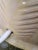Swedish Modern Table Lamp with Ceramic Base attributed to Anna-Lisa Thomson fir Upsala Ekeby, 1950s For Sale - Image 4 of 14