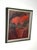 Rune Bohl, Flower Still Life, 1948, Oil on Panel, Framed For Sale - Image 7 of 18