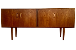 Mid Century Teak Sideboard from G-Plan, 1970s