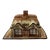 Vintage Price Kensington Cottage Ware Butter Dish For Sale