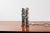 Chromed Steel Spiral Table Lamp, 1970s For Sale - Image 6 of 17