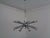 Gaetano Sciolari Large Sputnik Pendant Light by Gaetano Sciolari for Sciolari, Italy, 1960s For Sale - Image 4 of 18
