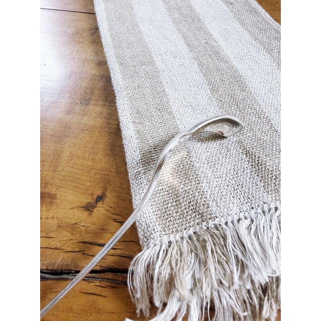 Antique Silver Plated Horseradish Spoon From the Parker House Hotel Boston For Sale In New York - Image 6 of 6