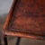 Spanish Hacienda Wrought Iron & Leather Counter Stools, 1960s For Sale - Image 17 of 18