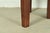 Stickley Antique Mission Oak Arts & Crafts Extension Dining Table, Newly Refinished For Sale - Image 12 of 14