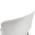 White Vintage Hal Re Bar Stools by Jasper Morrison for Vitra, Set of 4 For Sale - Image 8 of 12