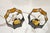 Mid-Century Modern Empire Brass Table Lamps, 1960s, Set of 2 For Sale - Image 13 of 18